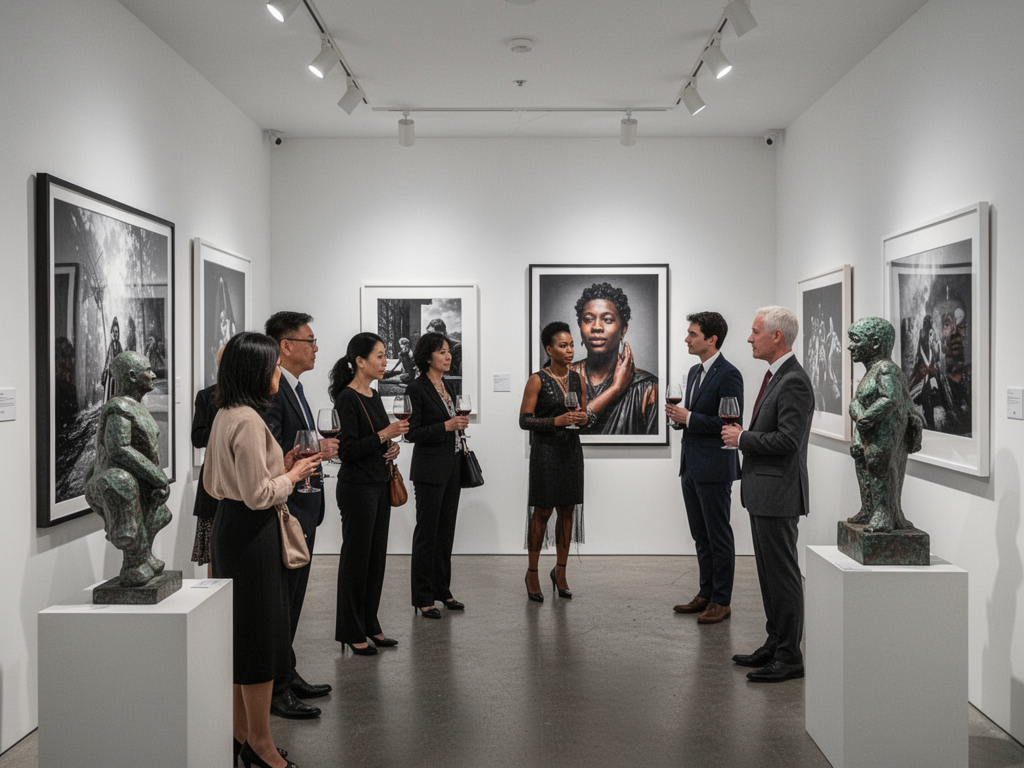 Art & Photography Events
